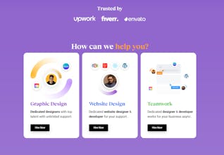 DesignFairy.co | Get Unlimited Design gallery image