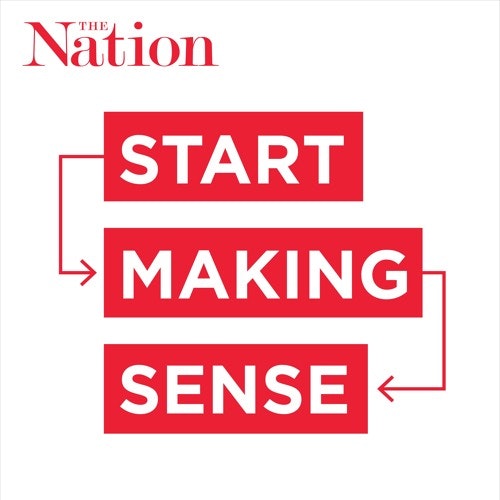 Start Making Sense - The Arab World and ISIS; The New York Times and Bernie Sanders
