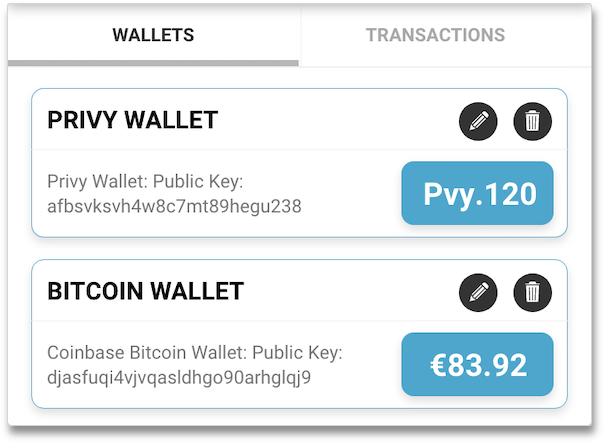 Profila gallery image