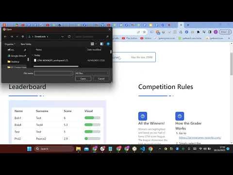 GTM Grader gallery image