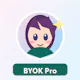 BYOK Pro Chat