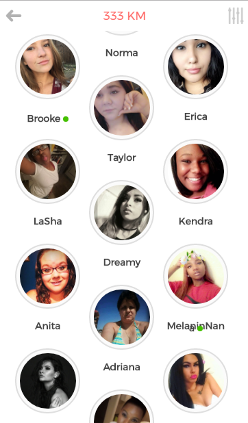 Premium Dating Script gallery image