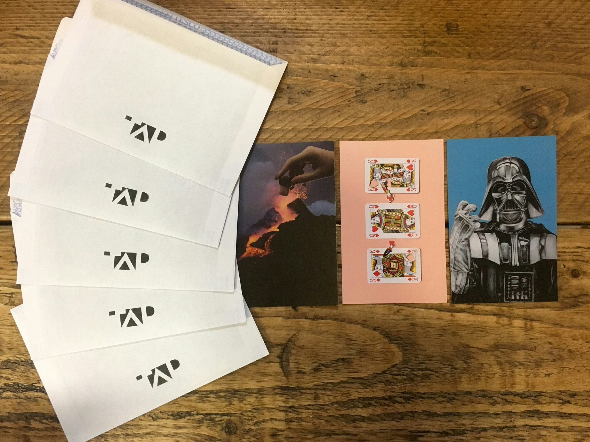 TAP London gallery image