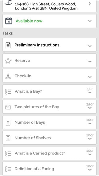 BeMyEye gallery image