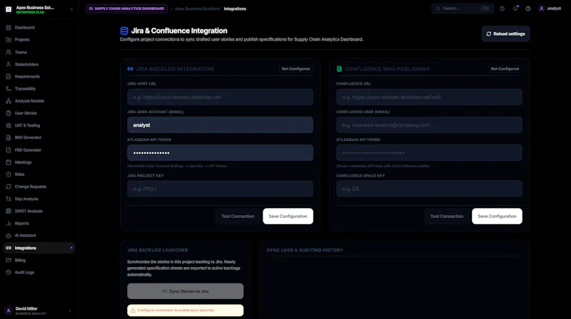 BAHub screenshot 7