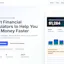 ToolNestFinance