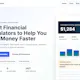 ToolNestFinance