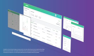 Globalfy banking gallery image