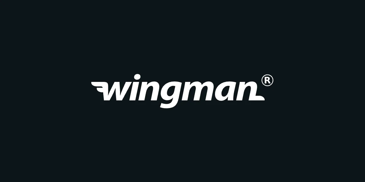 Wingman gallery image