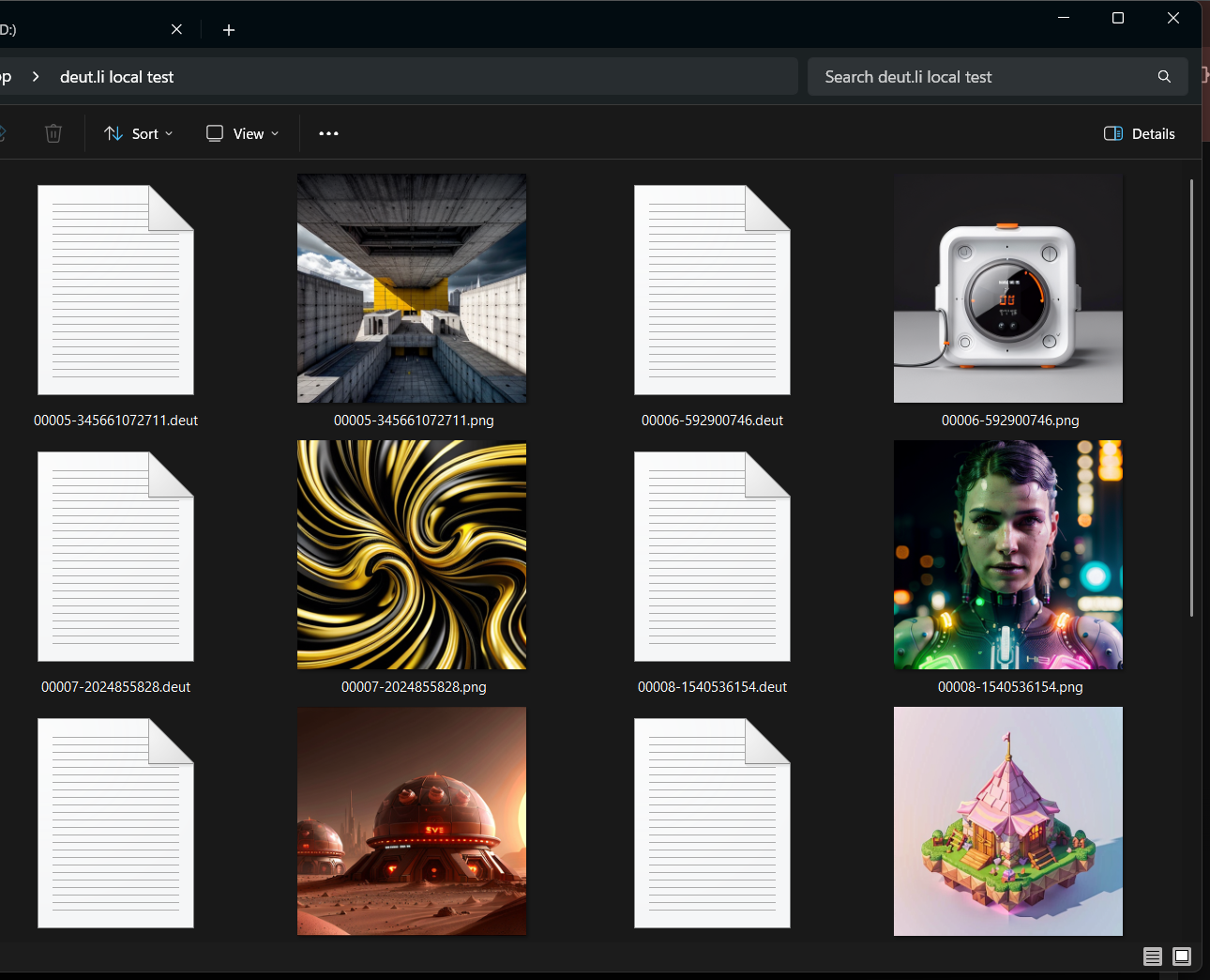 Deut.li gallery image