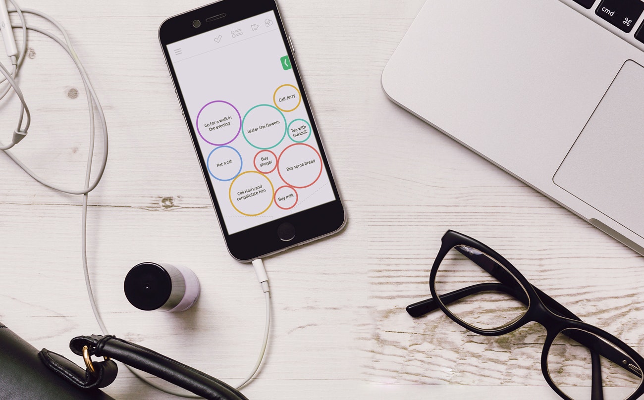 To Round gallery image