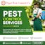Tiger Pest Control Co.