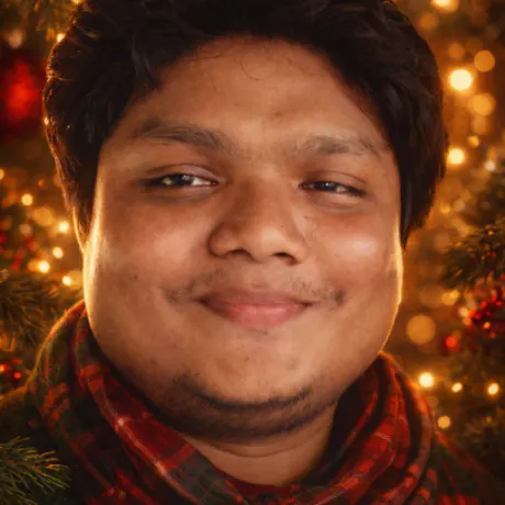 SOURAV ROY
