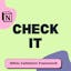 Notion Check It
