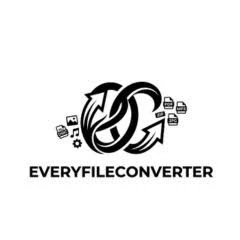 Every File Converter logo