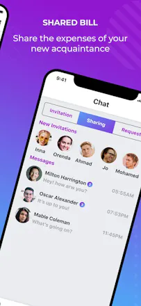 Masosa App gallery image