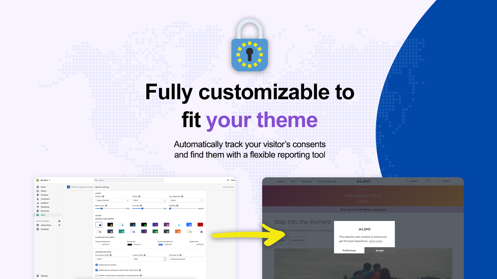 Pandectes GDPR Compliance gallery image