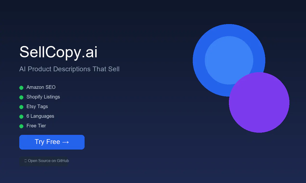 SellCopy.ai gallery image