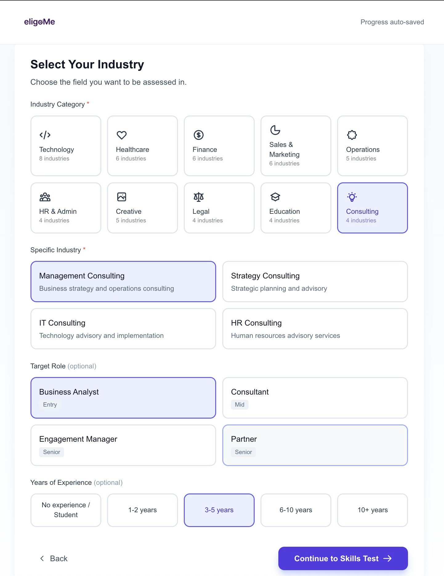 eligoMe gallery image
