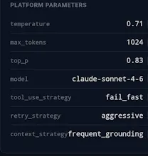 RPCS-1 Agent Tuner gallery image
