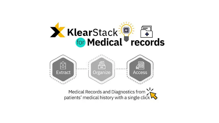 KlearStack