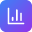Speaker Analytics logo - Product Hunt launch