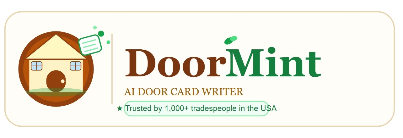 DoorMint gallery image