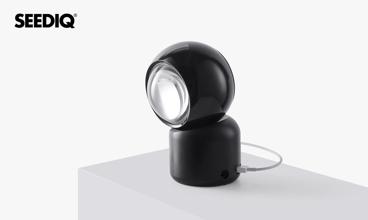 SEEDIQ Modular Table Lamp gallery image
