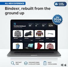 Bindexr gallery image