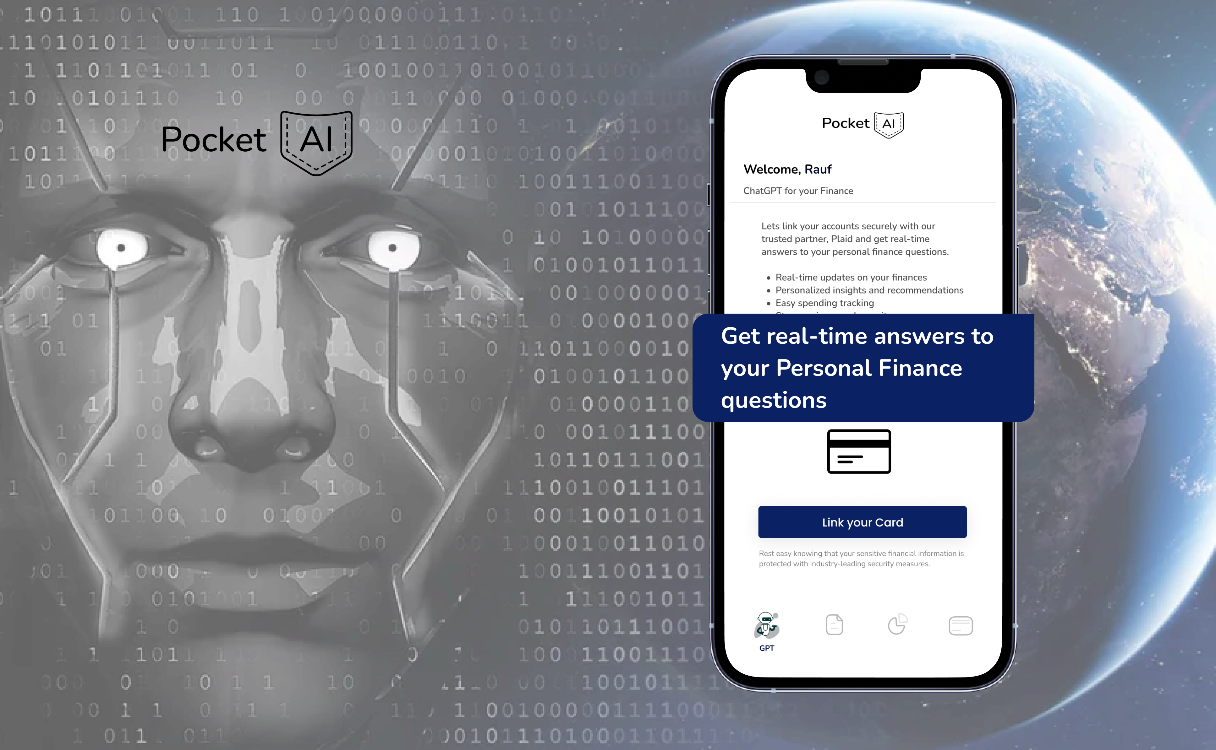 Pocket AI gallery image