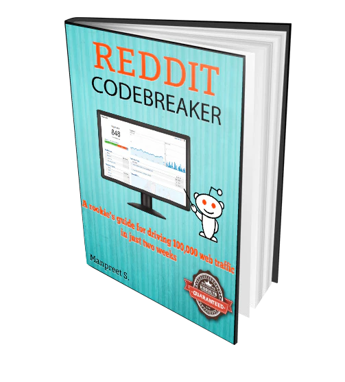 Reddit Codebreaker