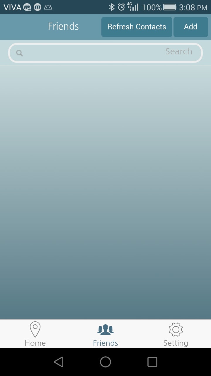 Emergency App - Help SMS gallery image