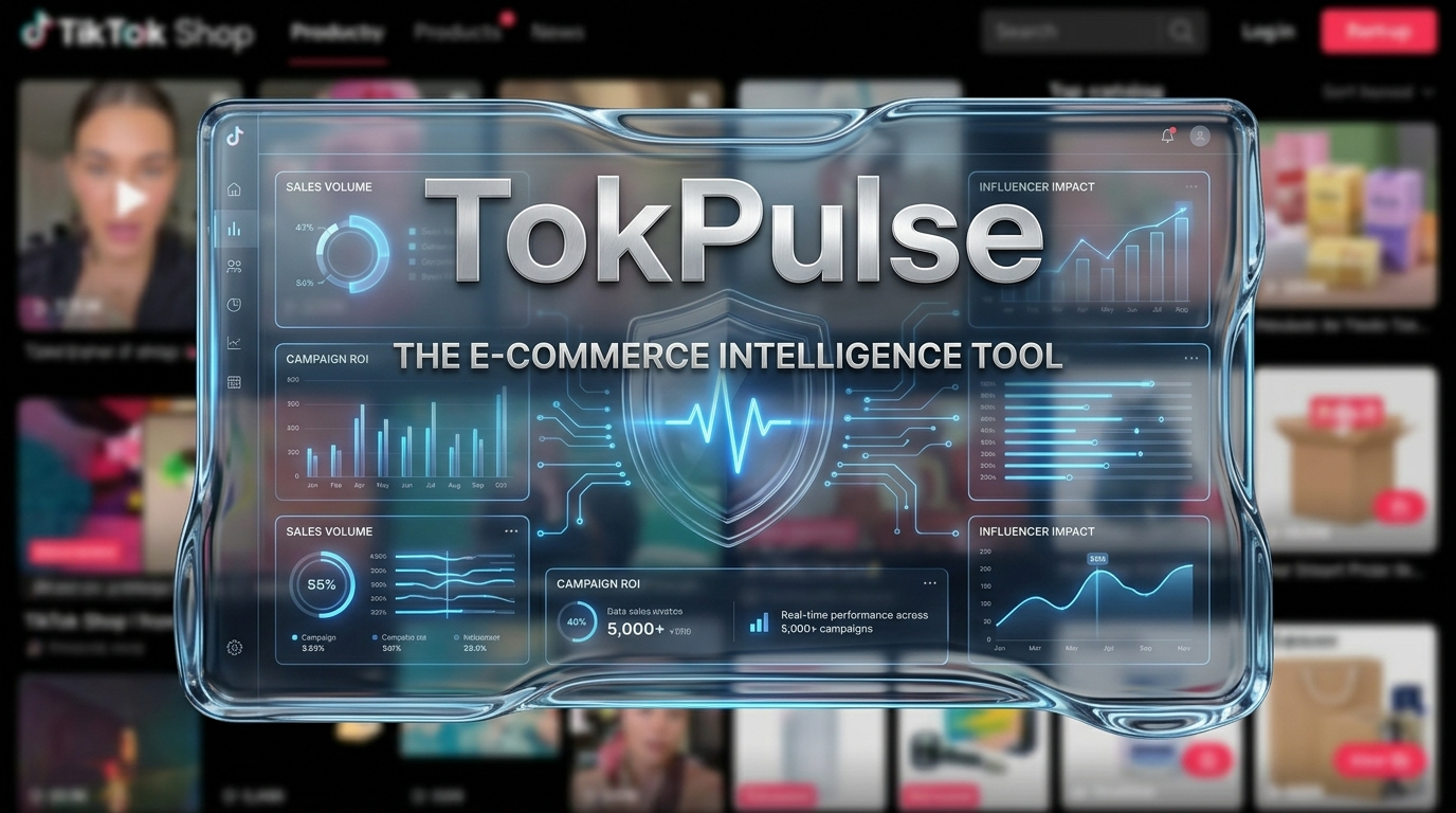 ZYNTHX TokPulse gallery image