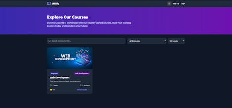 Skillify gallery image