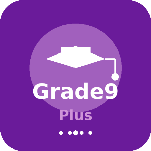 Grade9Plus