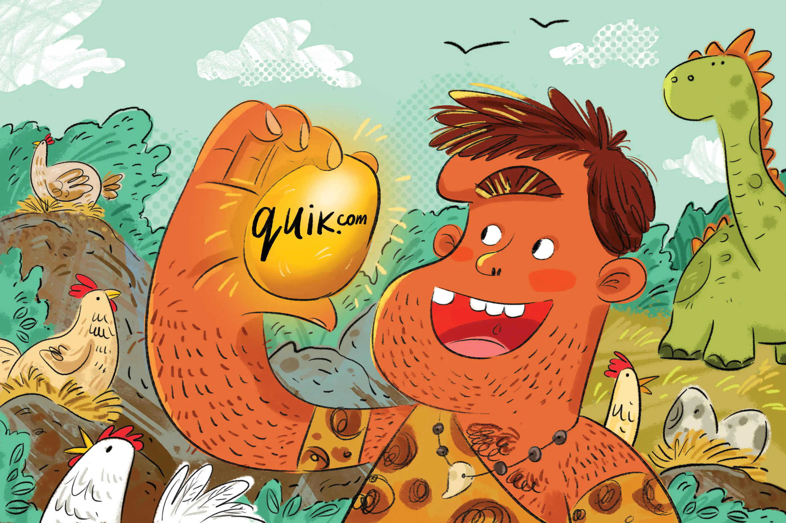 Quik.com gallery image