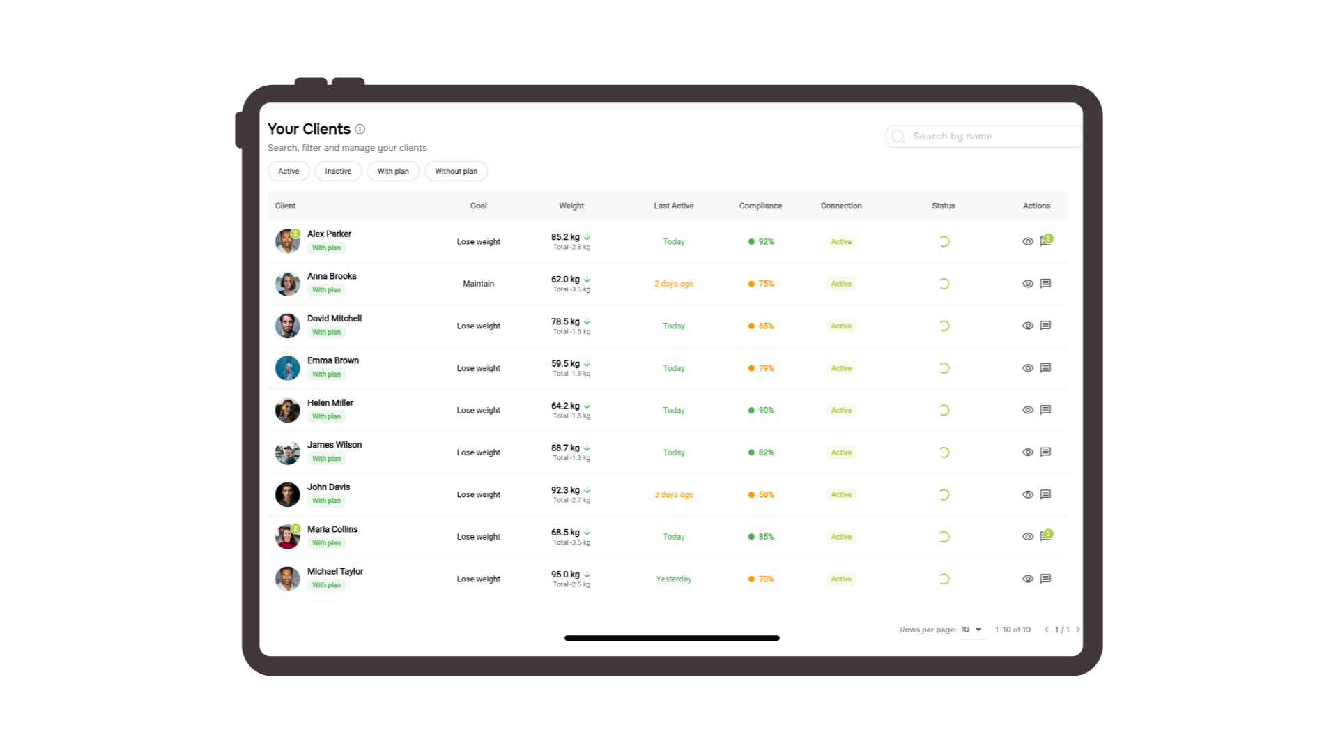 NutraMate gallery image