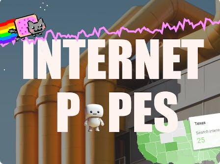 Internet Pipes by Steph Smith media 1