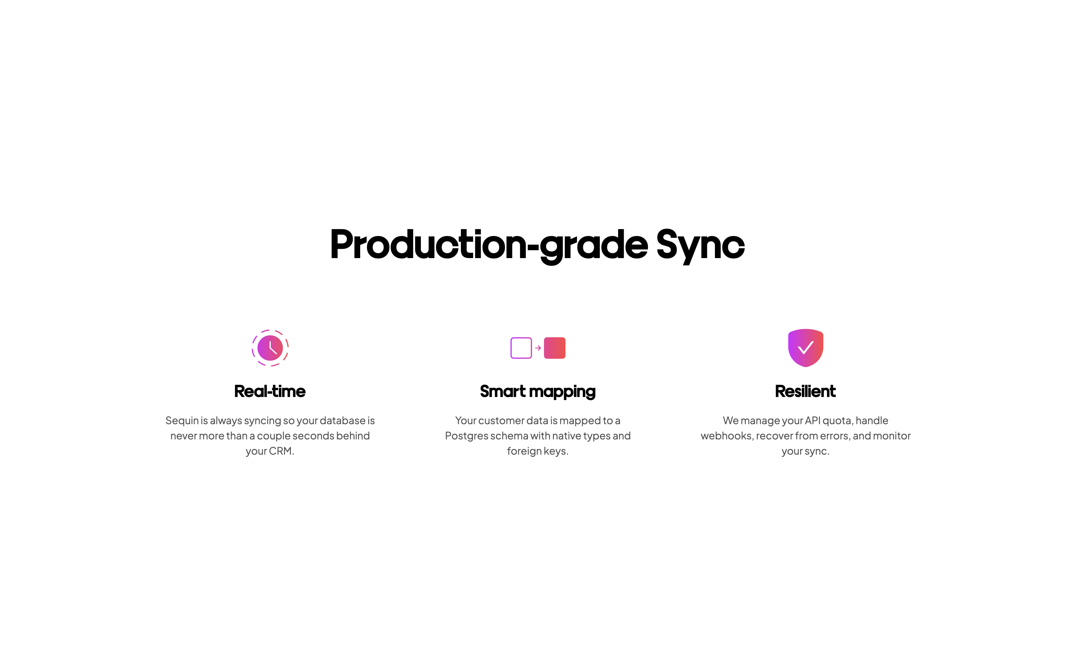 Media Sequin - Cara terpantas untuk mengintegrasikan dengan API pihak ketiga. 6