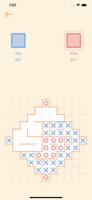 Corridors gallery image