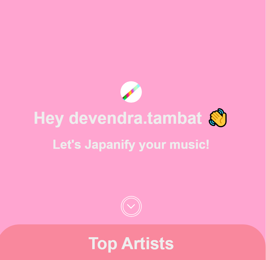 Japanify.io gallery image