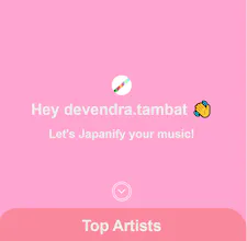 Japanify.io gallery image
