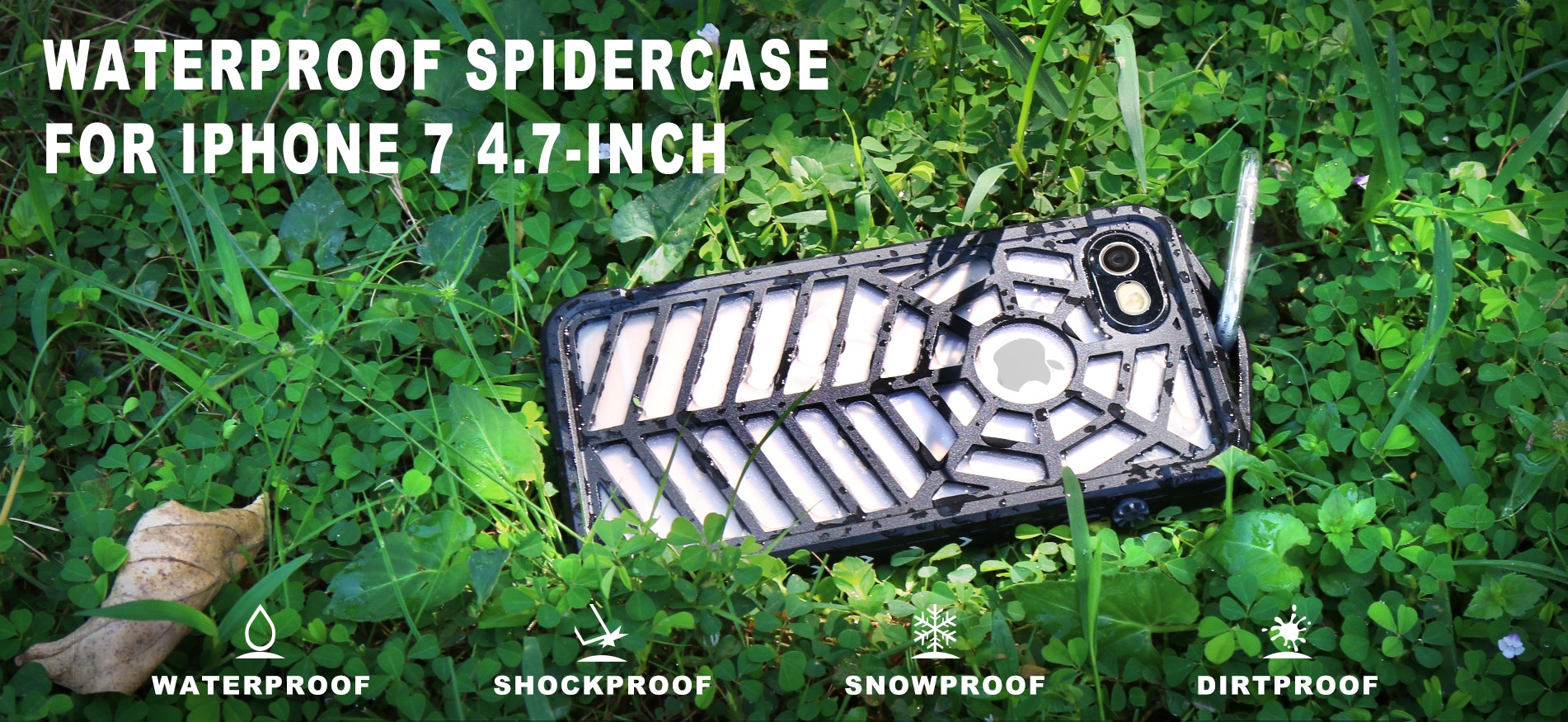 Spidercase gallery image