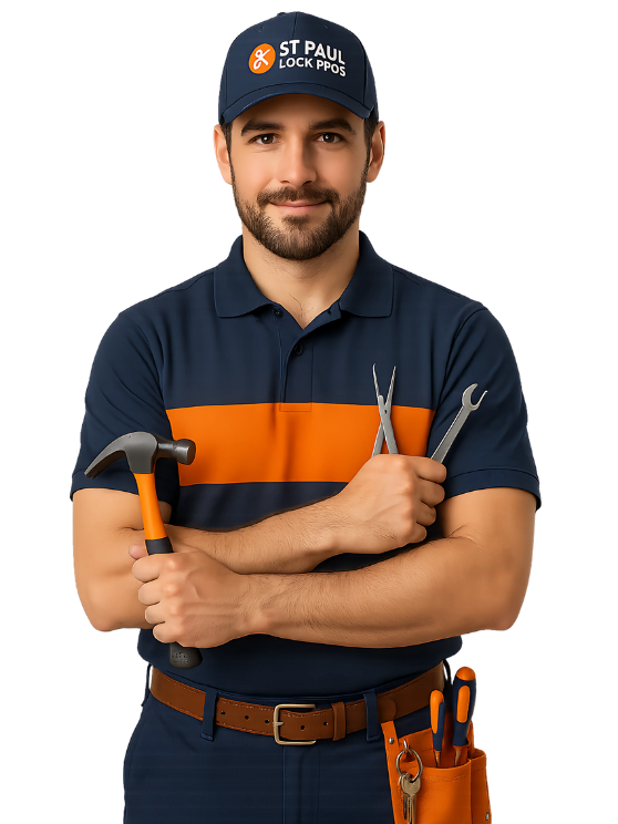 ST Paul Lock Pros gallery image