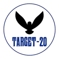 Target 20