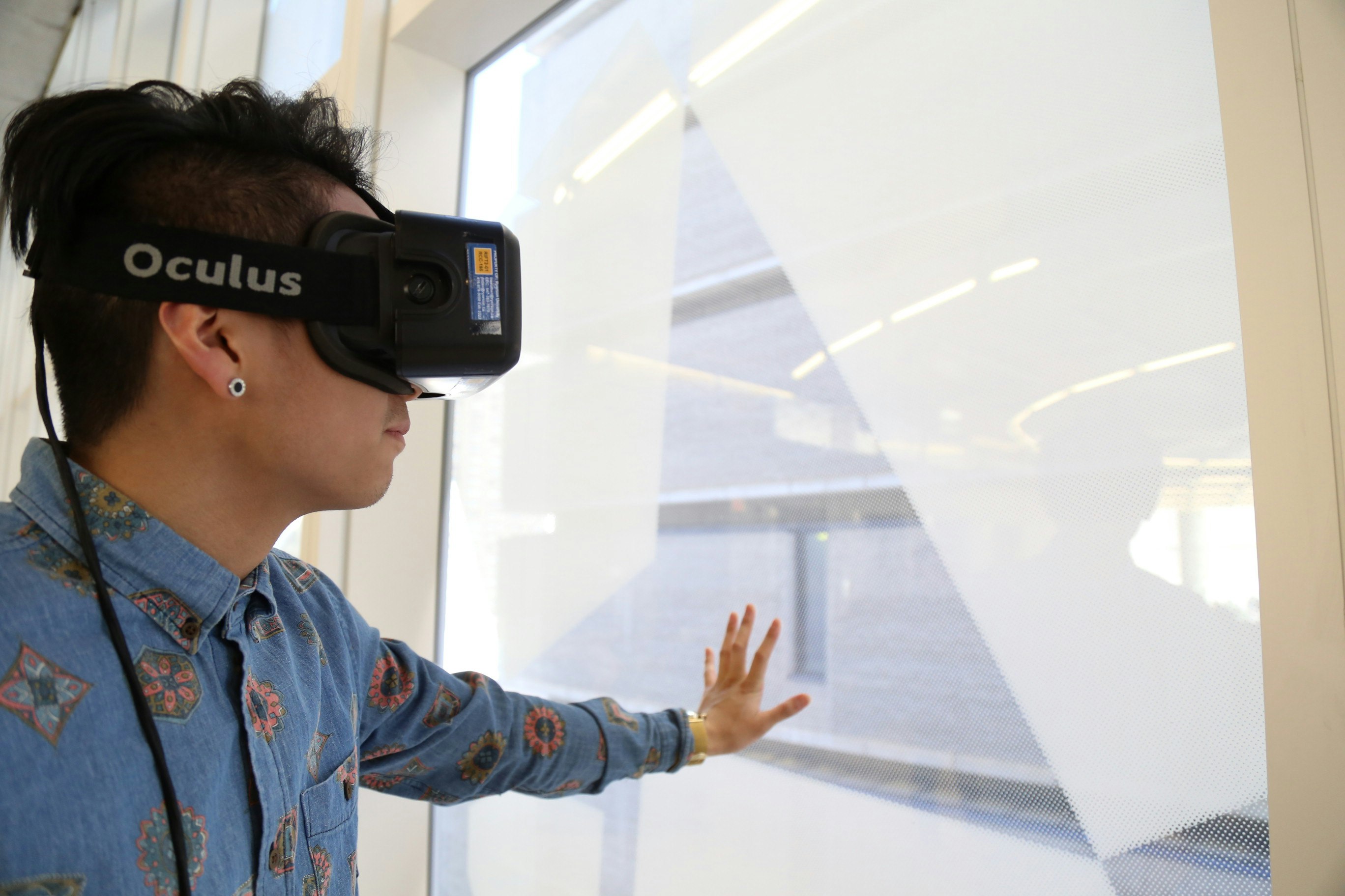 Discovr Labs gallery image