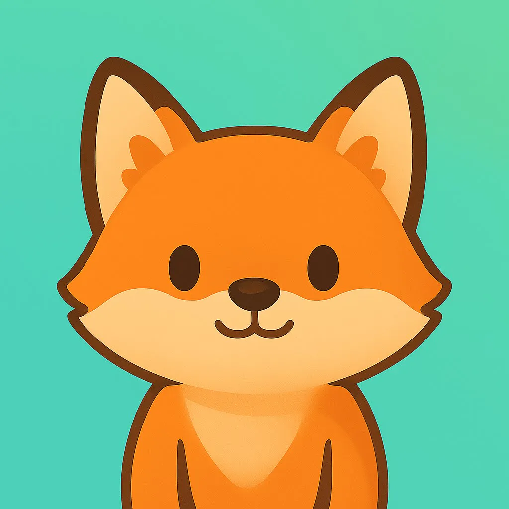 The Fox Within logo