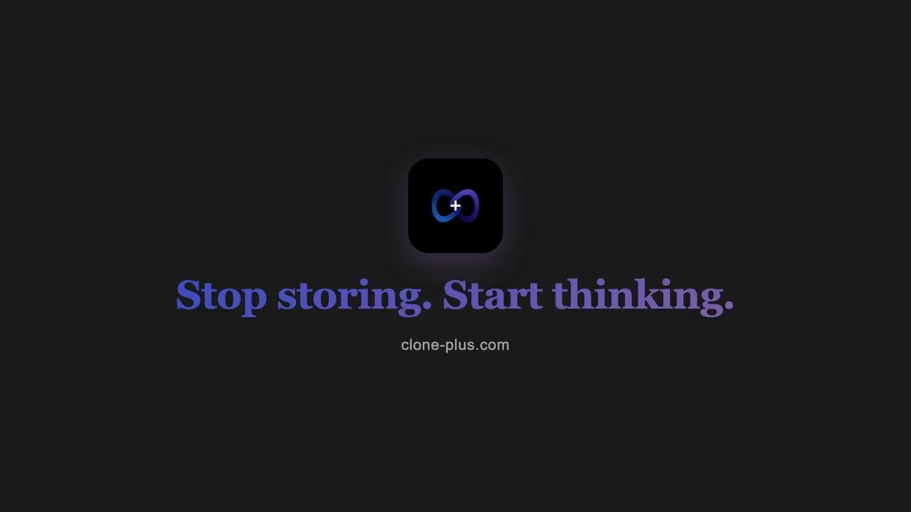 Clone+ gallery image