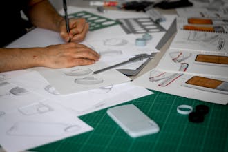 LEMURO - Transform Your Smartphone Into A Powerful Camera gallery image