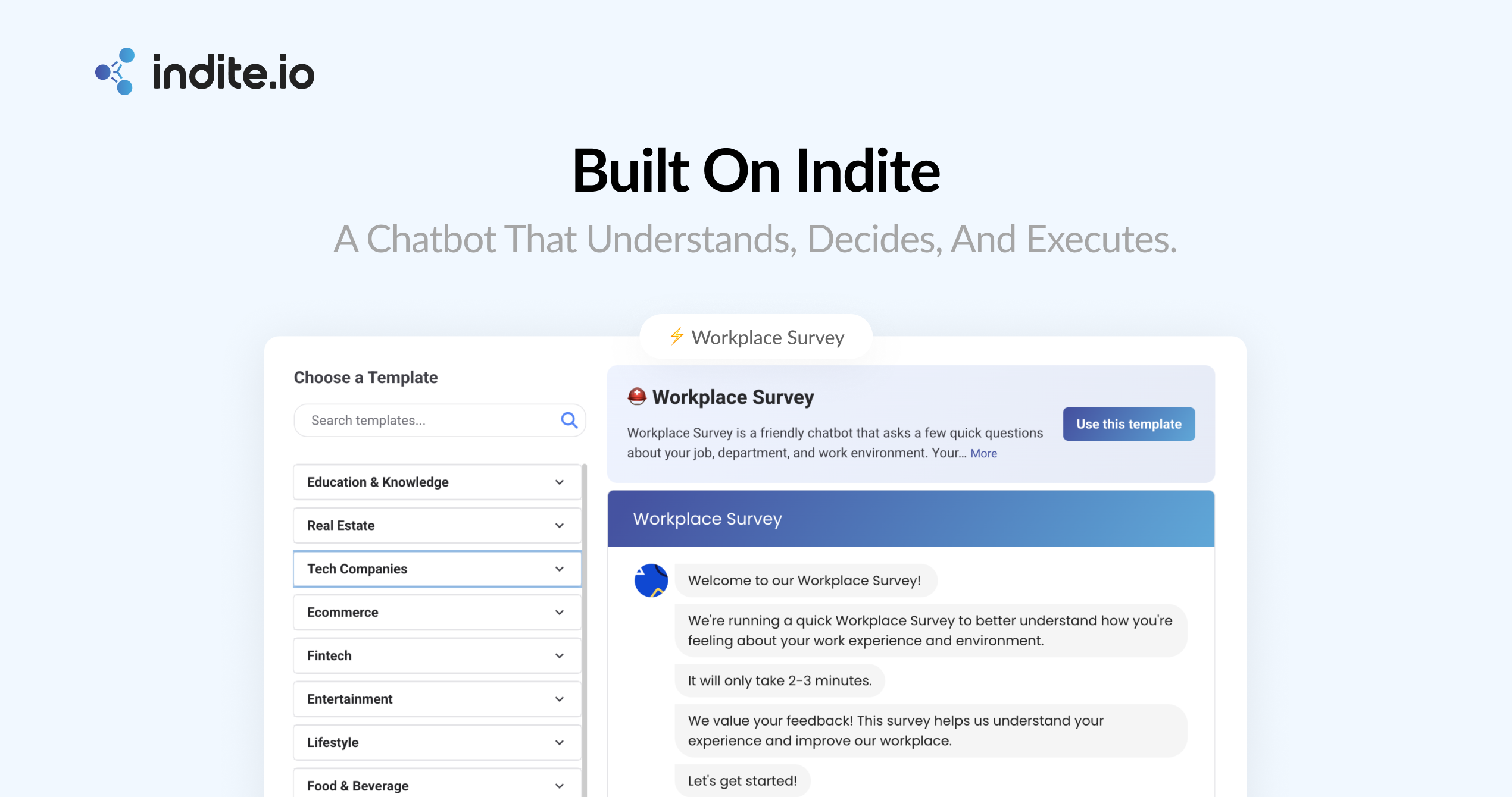 Indite gallery image